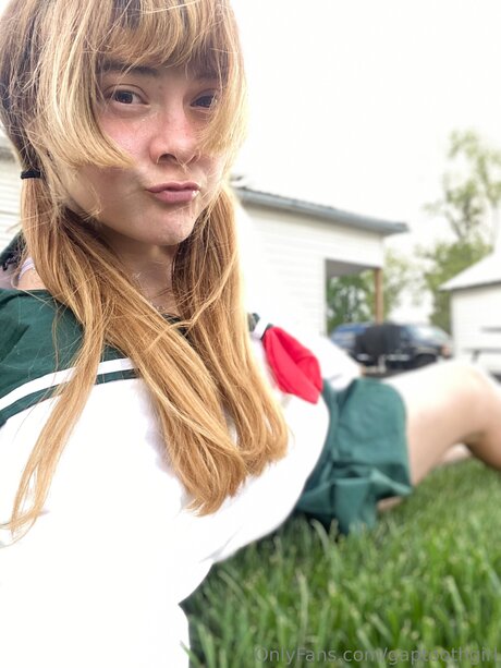 Gaptoothgirl only fans review