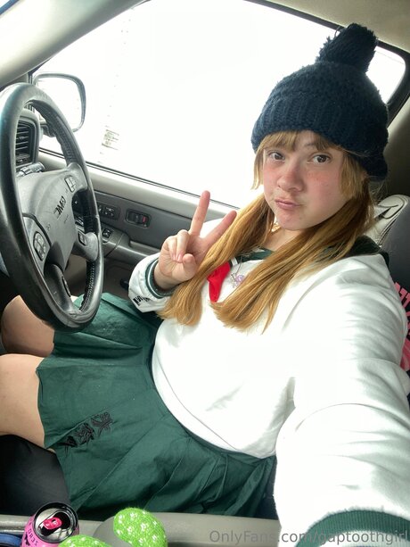 Gaptoothgirl only fans naked