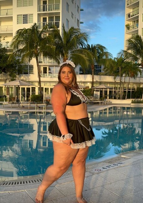 Thebigbootybarbie onlyfans leaked