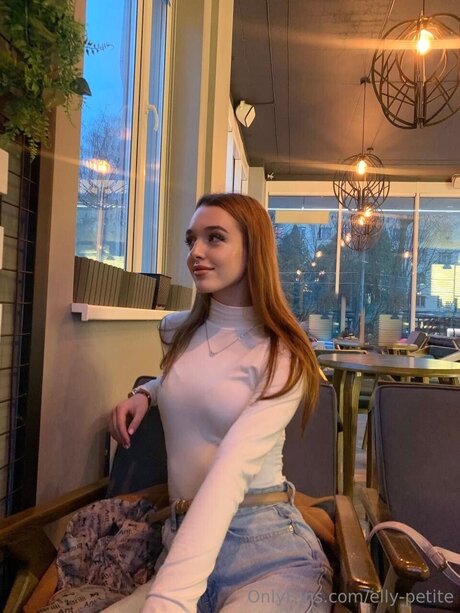 Elly Petite onlyfans nude leak