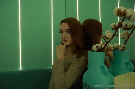 Elly Petite onlyfans nude porn