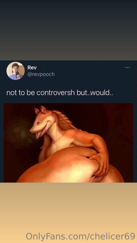 Chelicer69 only fans pictures