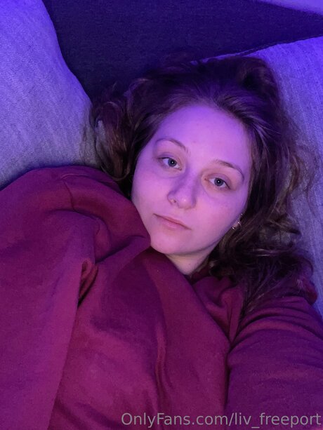 Liv Freeport porn onlyfans