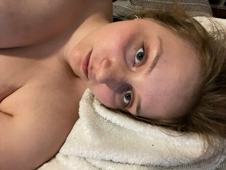 Liv Freeport onlyfans sex leak