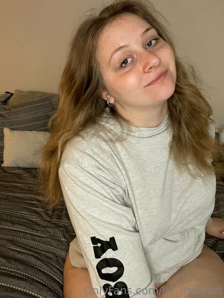 Liv Freeport only fans