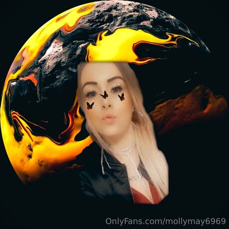 Mollymay6969 onlyfans hot