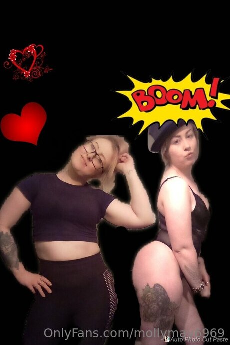 Mollymay6969 leaked nude onlyfans