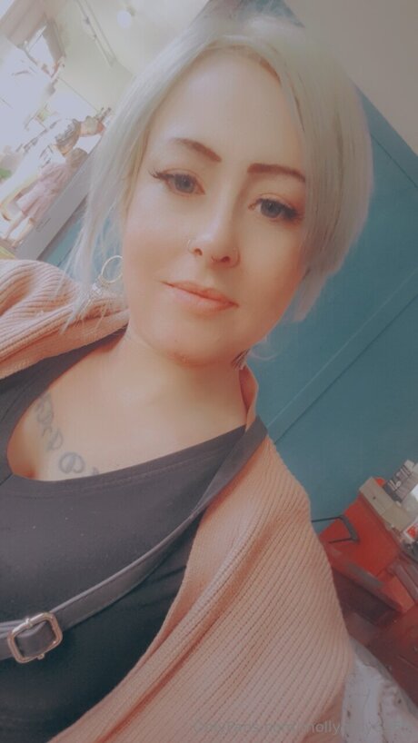 Mollymay6969 onlyfans content leaked