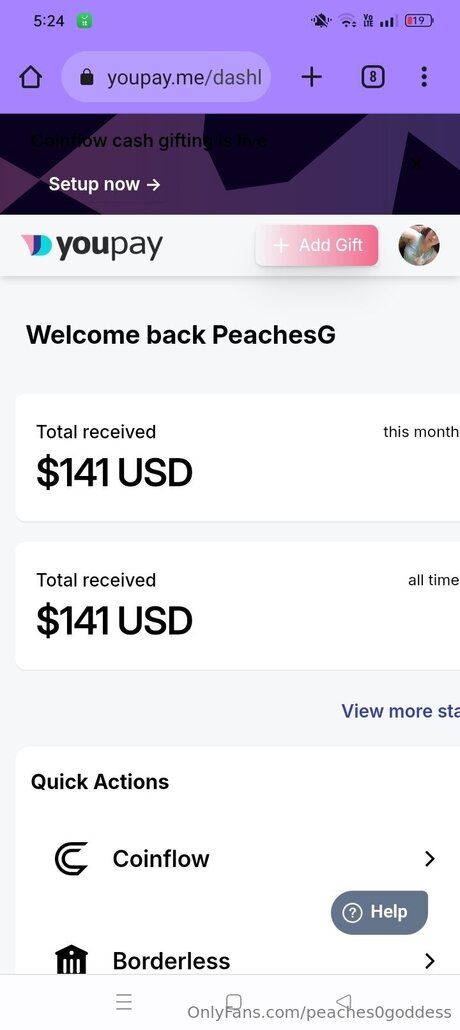 Peaches0goddess onlyfans nude pics