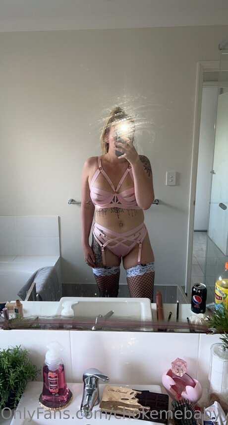 Chokemebabyy Free onlyfans pics nude