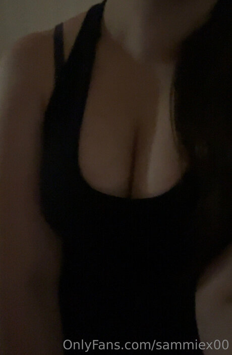 Sammiex00 nude onlyfans leaked