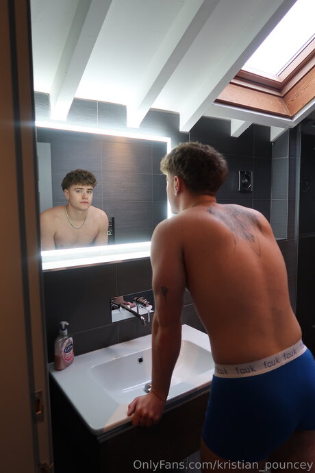 Kristian Pouncey onlyfans xxx