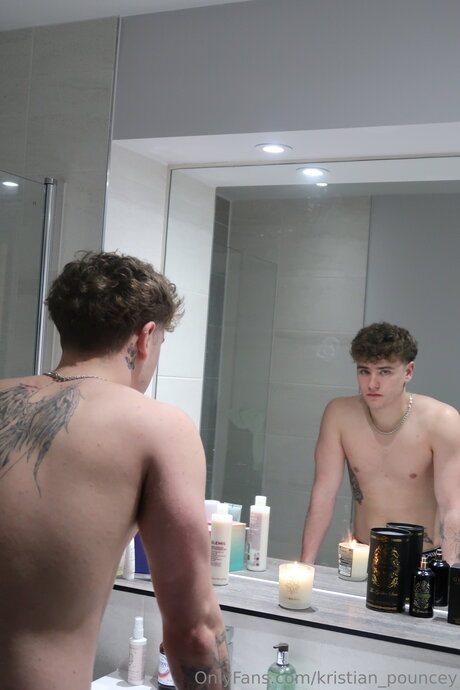 Kristian Pouncey onlyfans star