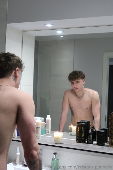 Kristian Pouncey onlyfans leak nude