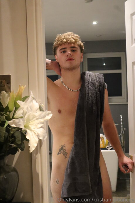 Kristian Pouncey only fans pictures