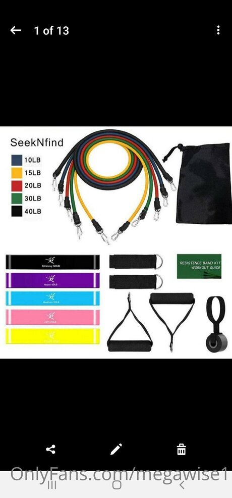 Megawise1 only fans nude