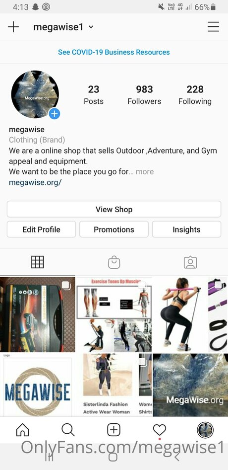 Megawise1 onlyfans leaked porn