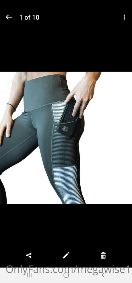 Megawise1 only fans photos