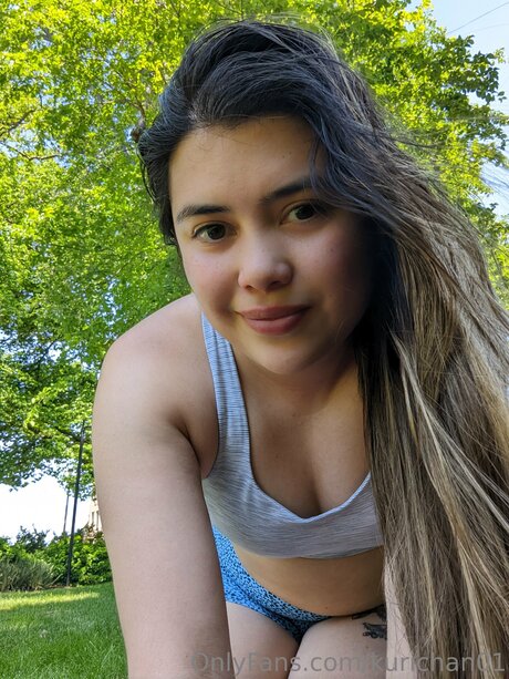 Kurichan01 porn onlyfans