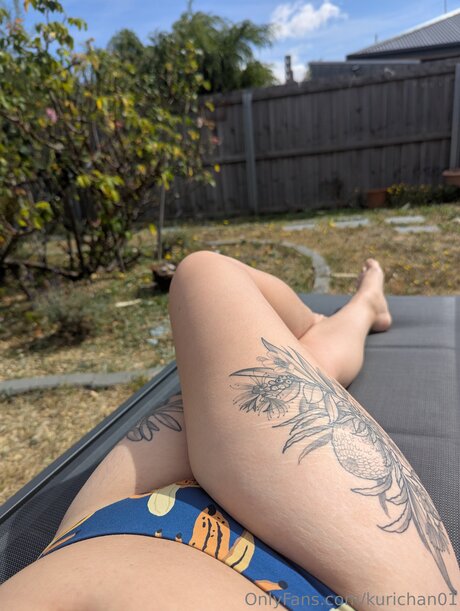 Kurichan01 leaked onlyfans nudes