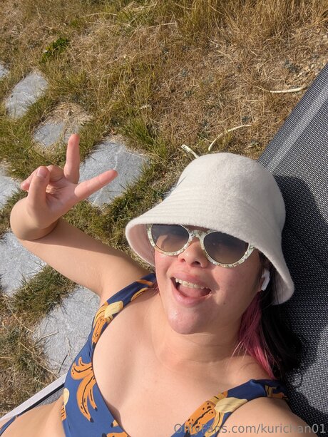 Kurichan01 porn onlyfans leaks