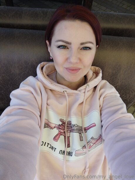My Angel Love sextape onlyfans