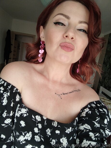 My Angel Love onlyfans boobs