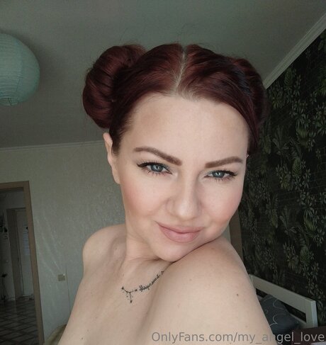 My Angel Love onlyfans free
