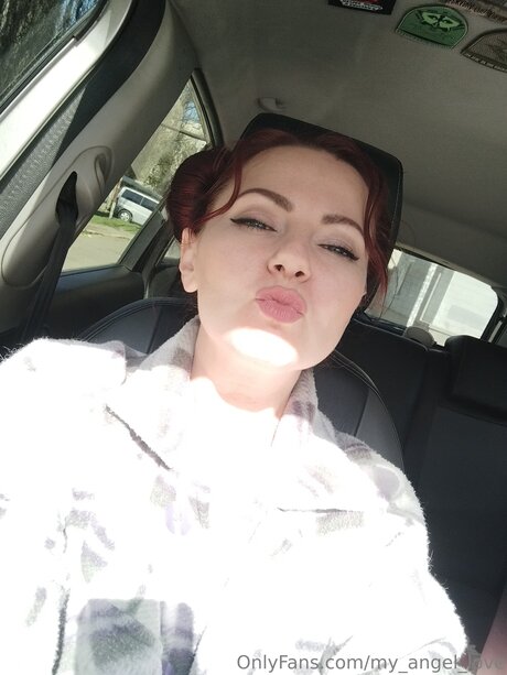 My Angel Love onlyfans nudes
