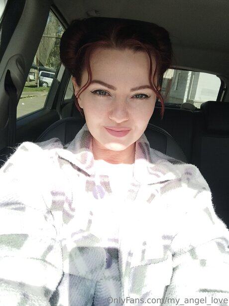 My Angel Love onlyfans leak fuck