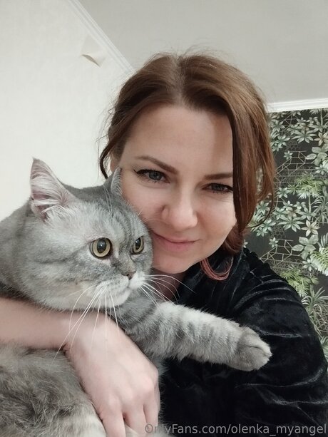 My Angel Love leaked onlyfans.