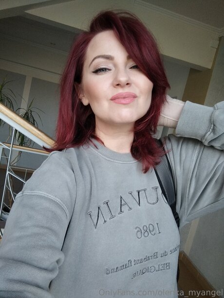 My Angel Love onlyfans leajs