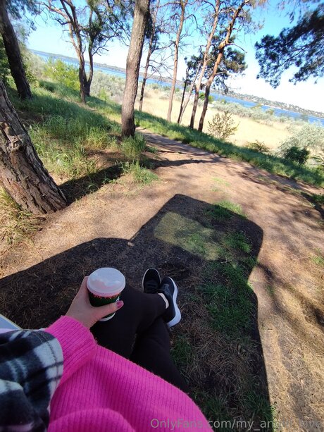 My Angel Love onlyfans xxx