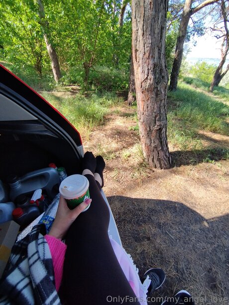 My Angel Love leak onlyfans porn