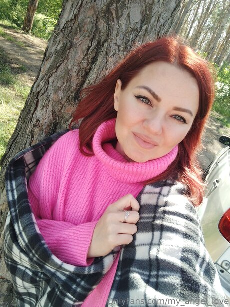 My Angel Love onlyfans fotos