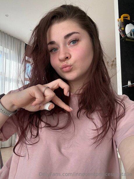 Innocentprincessnatalie leaks only fans