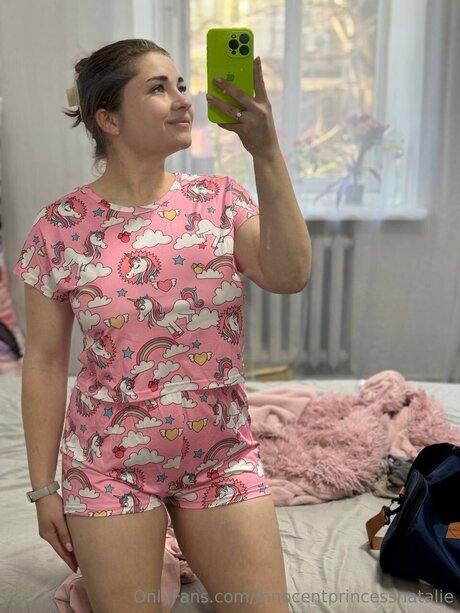 Innocentprincessnatalie leaks only fans