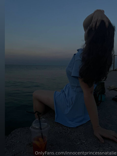 Innocentprincessnatalie onlyfans leak sex