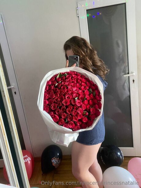 Innocentprincessnatalie onlyfans leaked tits