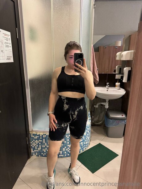 Innocentprincessnatalie leak onlyfans