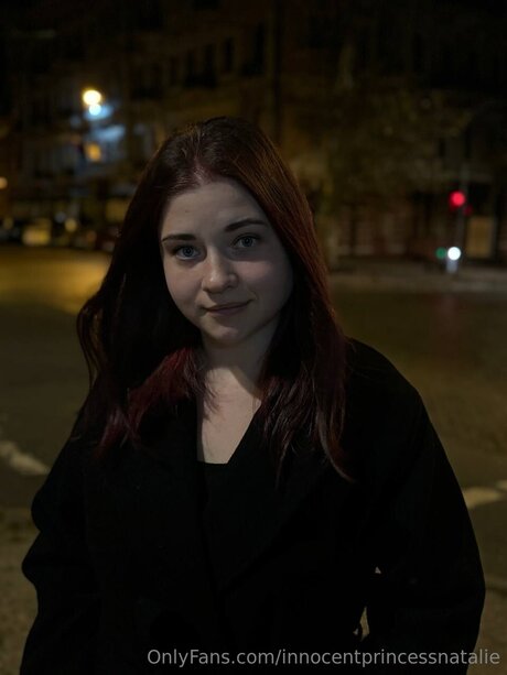 Innocentprincessnatalie onlyfans leaked photos
