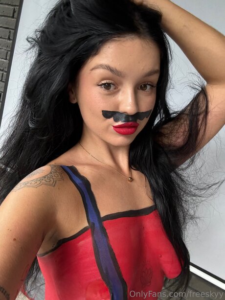 Kerriskyy xxx onlyfans