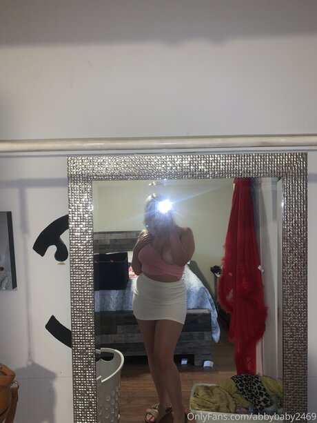 Abbyluvvvvvv nude onlyfans leak