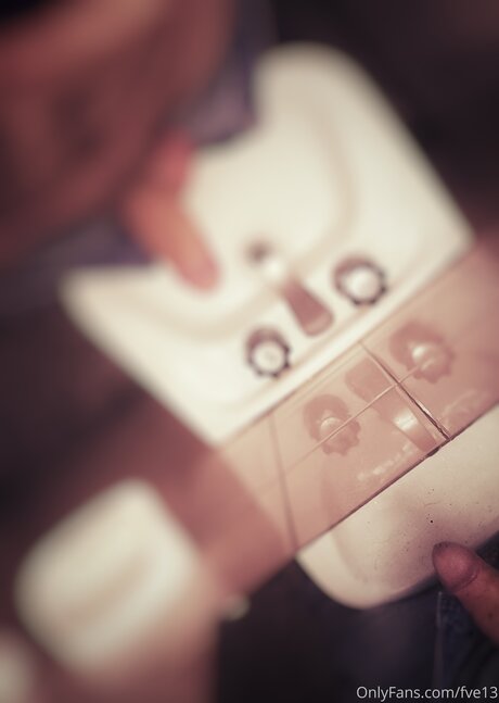 Fve13 onlyfans pics nude