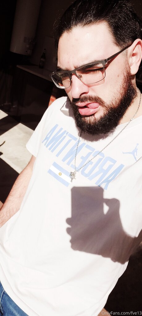 Fve13 nude leaks onlyfans