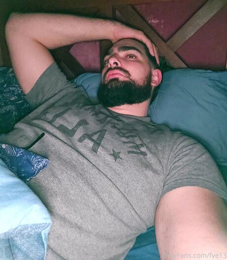 Fve13 onlyfans naked pics