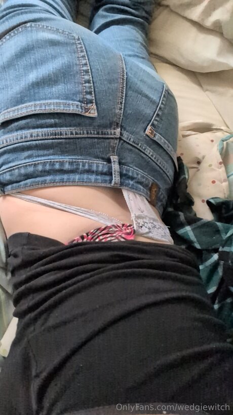 Wedgiewitch nude onlyfans