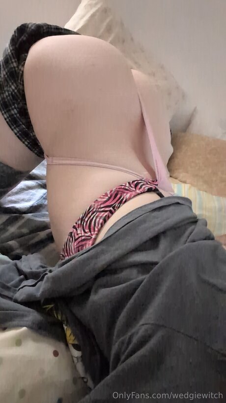 Wedgiewitch onlyfans nude pictures
