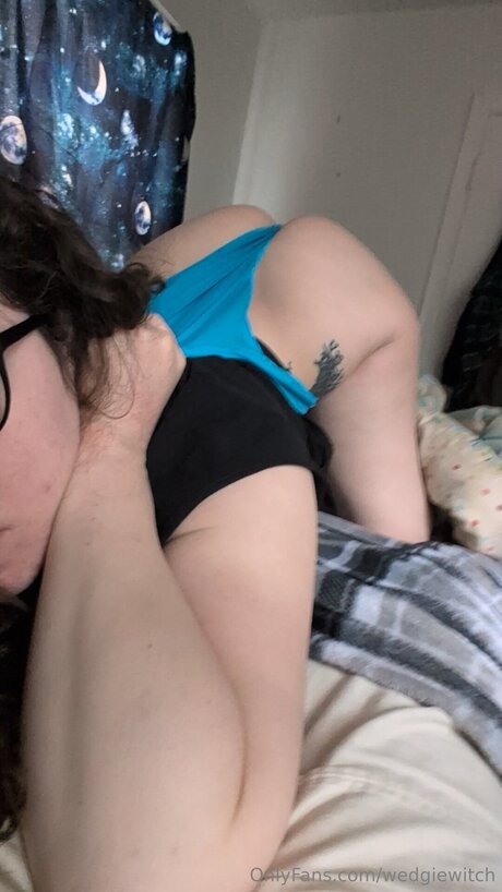 Wedgiewitch onlyfans leak free