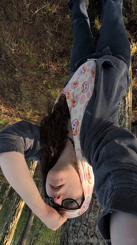 Wedgiewitch onlyfans content type